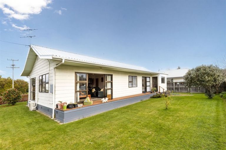 Photo of property in 15 Mowat Street, Springlands, Blenheim, 7201