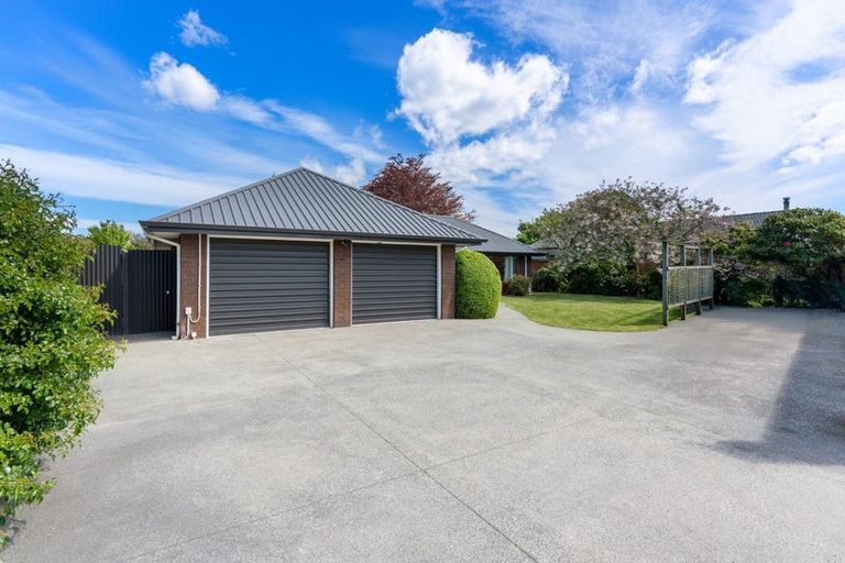 Photo of property in 9a Blakes Road, Prebbleton, 7604