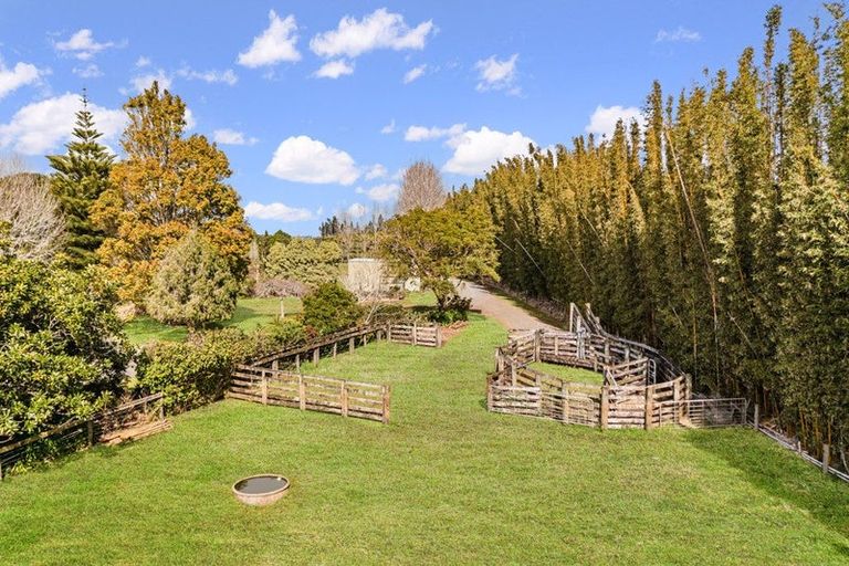 Photo of property in 403 Kapiro Road, Kerikeri, 0294