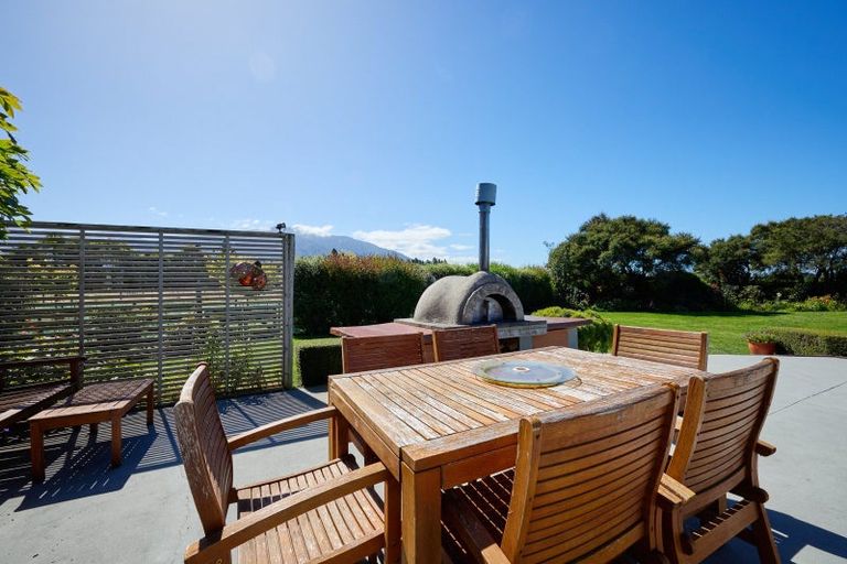 Photo of property in 399a Inland Kaikoura Road, Inland Road, Kaikoura, 7373
