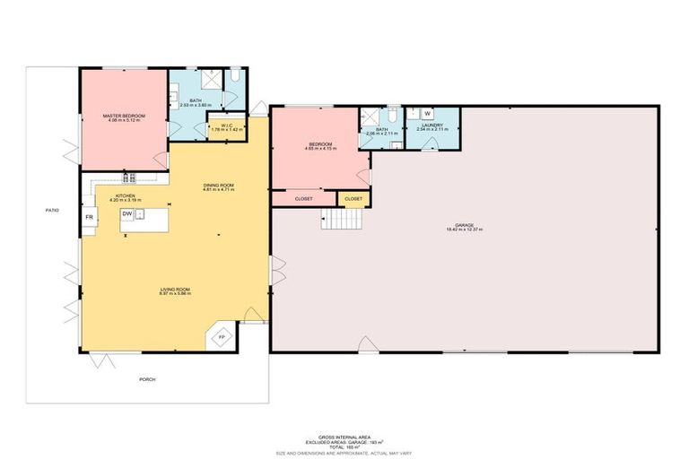 Photo of property in 38 Elingamite Drive, Pukenui, Kaitaia, 0484