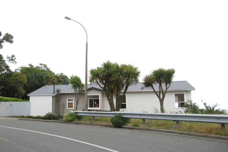 Photo of property in 18 Cave Terrace, Redcliffs, Christchurch, 8081