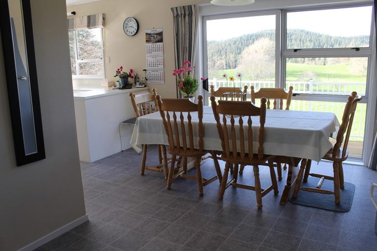 Photo of property in 134 Mossop Road, Tokoroa, 3491