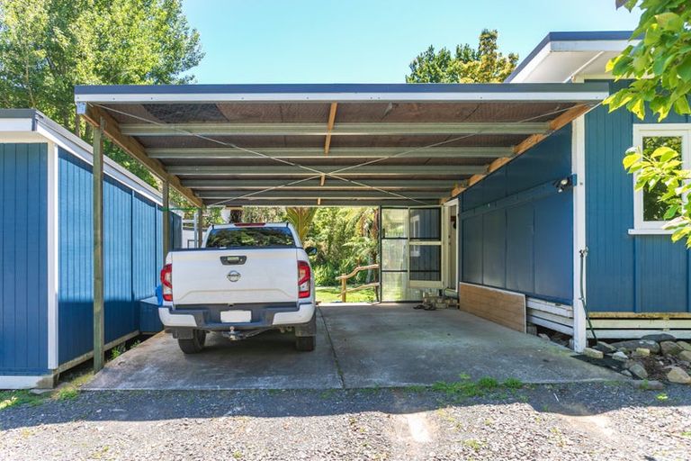 Photo of property in 15 Pohue Creek Road, Waiomu, Thames, 3575