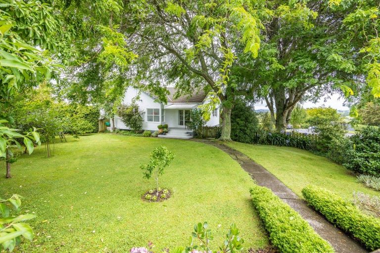 Photo of property in 337 Wallace Terrace, Te Awamutu, 3800