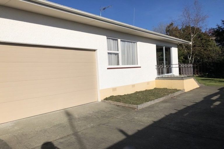 Photo of property in 28b Churchill Avenue, Richmond, 7020