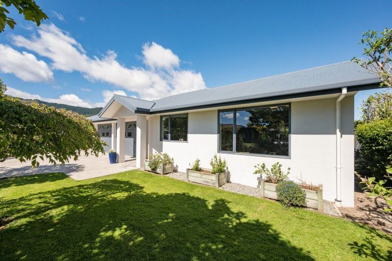 Photo of property in 21 Tollemache Street, Richmond, 7020