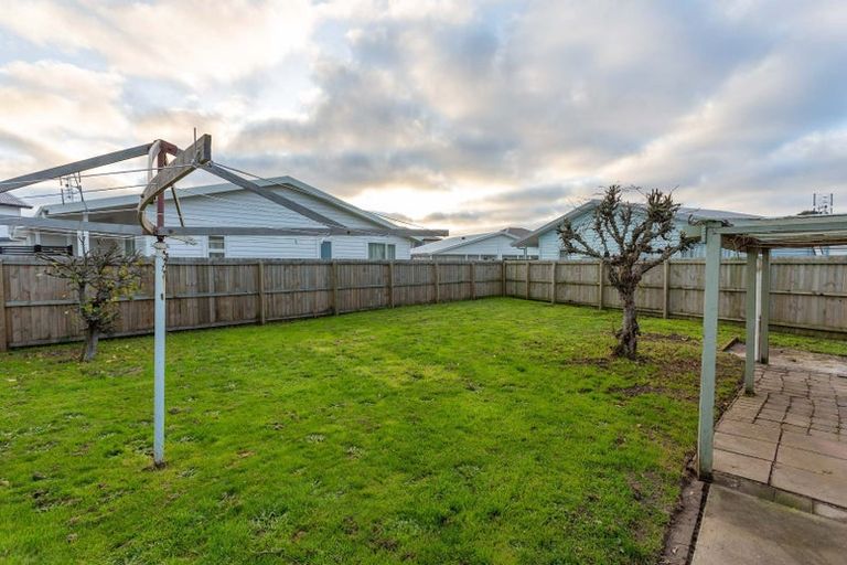 Photo of property in 4 Kea Street, Riccarton, Christchurch, 8041