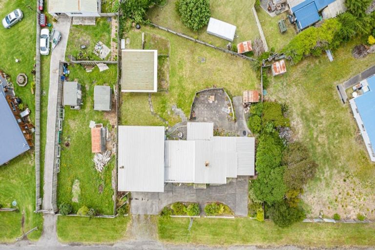 Photo of property in 5 Ngatiawa Street, Himatangi Beach, Foxton, 4891