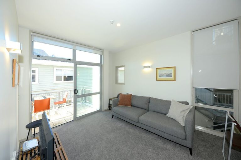Photo of property in 12/41 Cambridge Terrace, Christchurch Central, Christchurch, 8013