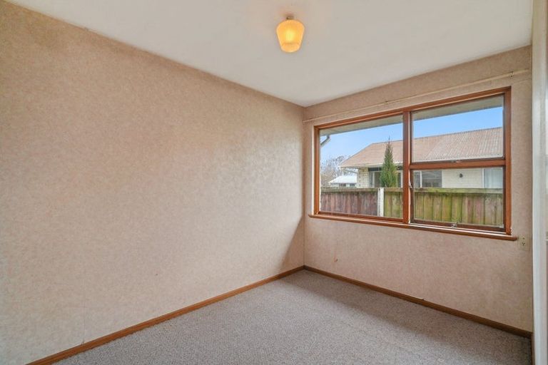 Photo of property in 1/36 Barrowclough Street, Hoon Hay, Christchurch, 8025