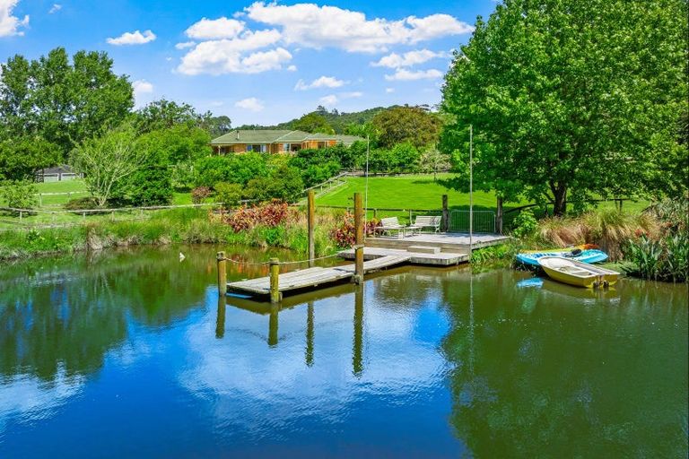 Photo of property in 393 Matakana Valley Road, Matakana, Warkworth, 0985