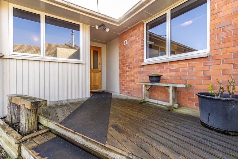 Photo of property in 268 Tramway Road, Strathern, Invercargill, 9812