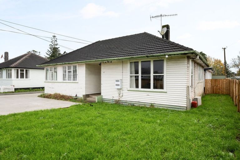 Photo of property in 46 Pollen Crescent, Melville, Hamilton, 3206