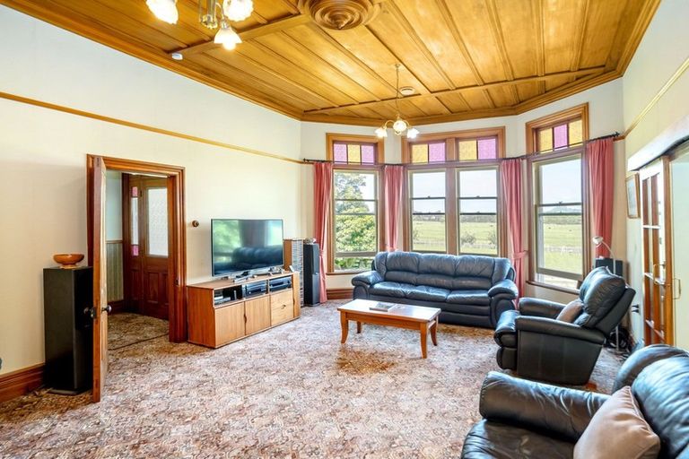 Photo of property in 97 Tataramoa Road, Matamau, Dannevirke, 4977