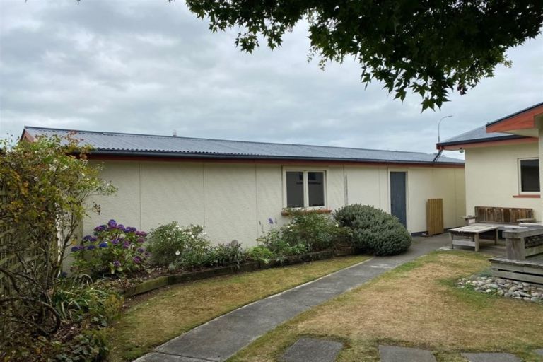 Photo of property in 13 Campbell Street, Geraldine, 7930