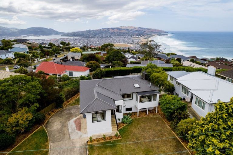 Photo of property in 51 Isadore Road, Saint Clair, Dunedin, 9012