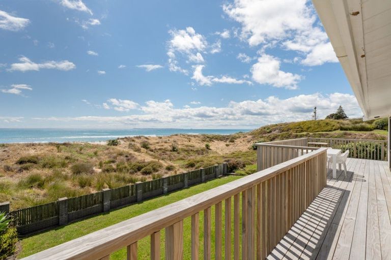 Photo of property in 165 Oceanbeach Road, Mount Maunganui, 3116