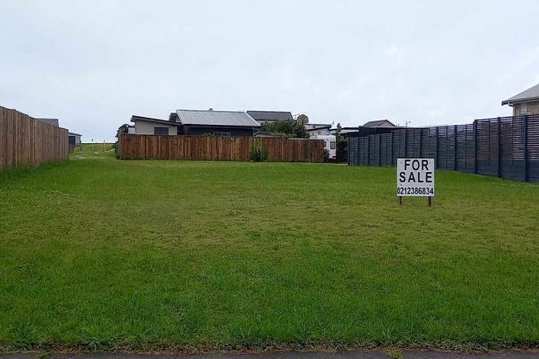 Photo of property in 25 Arakotipu Boulevard, Waiotahe, Opotiki, 3198