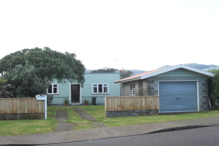 Photo of property in 25a Margaret Road, Raumati Beach, Paraparaumu, 5032