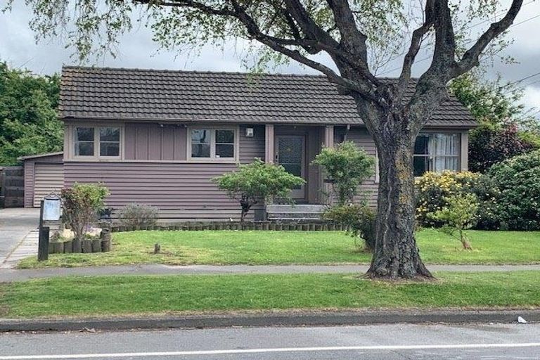 Photo of property in 31 Akaroa Street, Mairehau, Christchurch, 8013