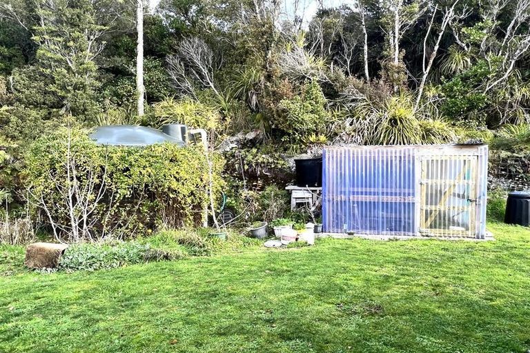 Photo of property in 20a Serpentine Road, Kumara Junction, Hokitika, 7882