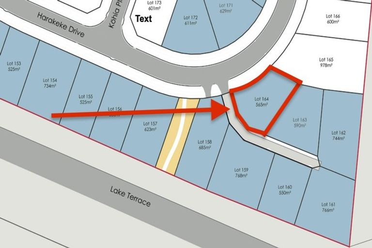 Photo of property in 118 Harakeke Drive, Wharewaka, Taupo, 3330