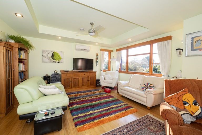 Photo of property in 17 Spaxton Street, Methven, 7730