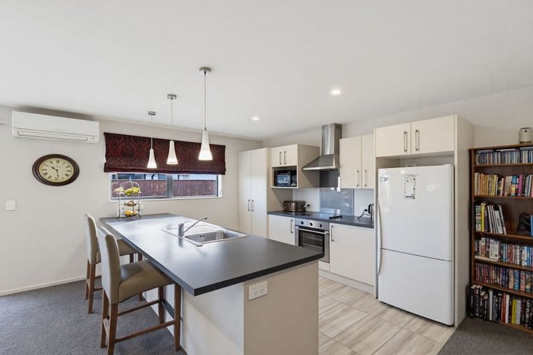 Photo of property in 12 Lloyds Close, Rolleston, 7614