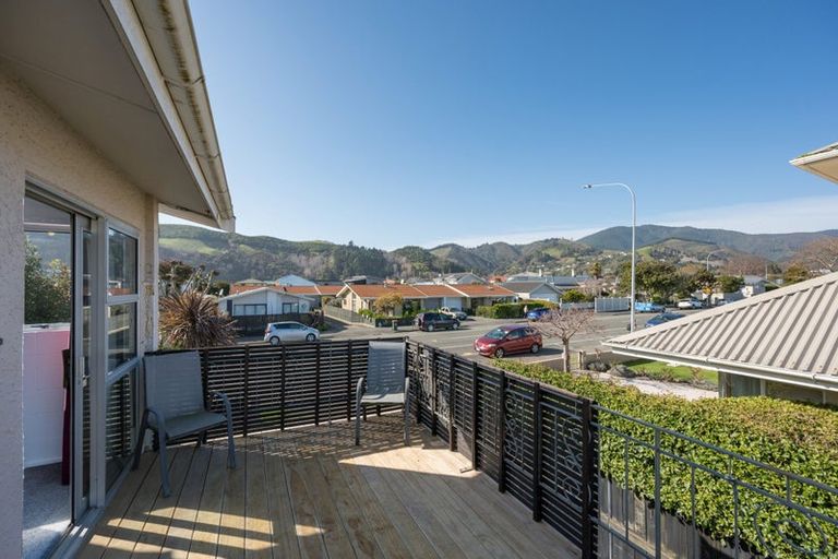 Photo of property in 2/20 Collingwood Street, The Wood, Nelson, 7010