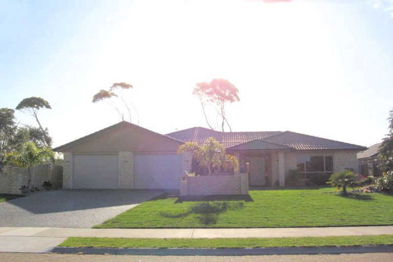 Photo of property in 54 Sovereign Drive, Papamoa Beach, Papamoa, 3118