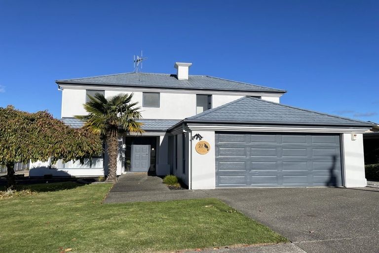 Photo of property in 1/20 Olive Avenue, Nukuhau, Taupo, 3330
