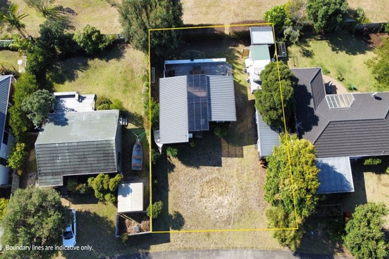 Photo of property in 147 Waimaire Avenue, Matarangi, Whitianga, 3592