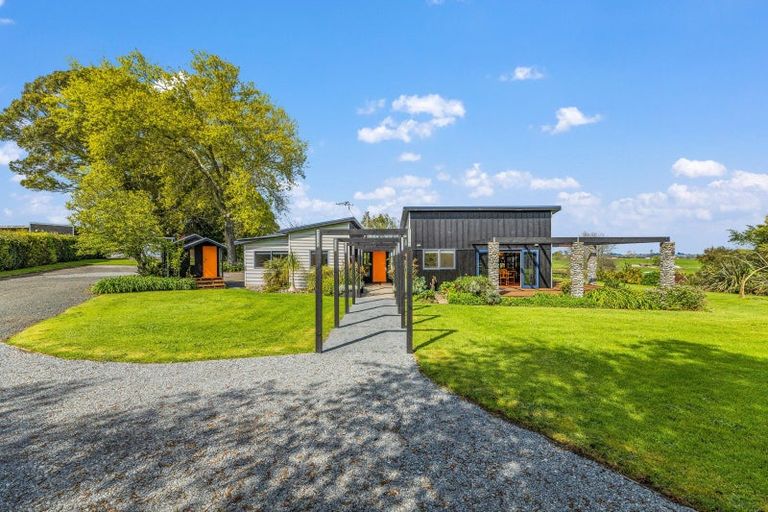 Photo of property in 284 Tahuroa Road, Tauwhare, Morrinsville, 3371