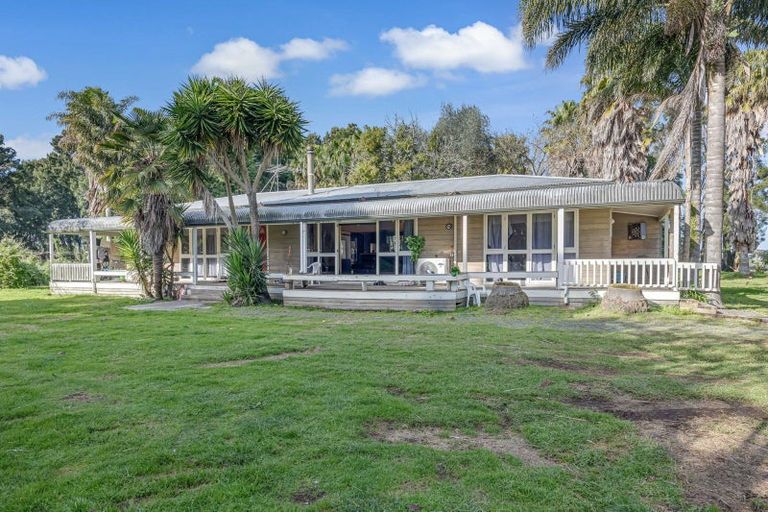 Photo of property in 448 Airfield Road, Ardmore, Papakura, 2582