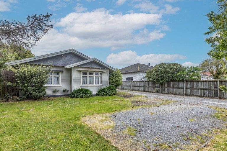 Photo of property in 1/31 Dampier Street, Woolston, Christchurch, 8023