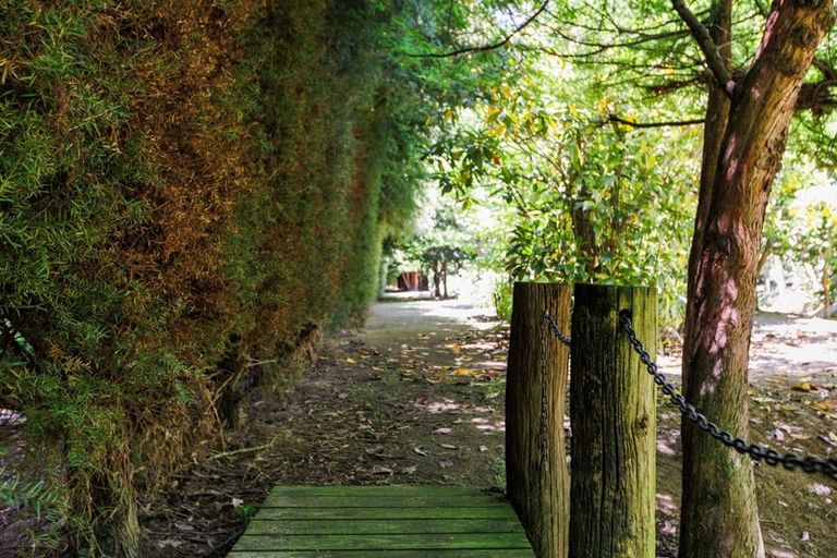 Photo of property in 126 Turitea Road, Fitzherbert, Palmerston North, 4472