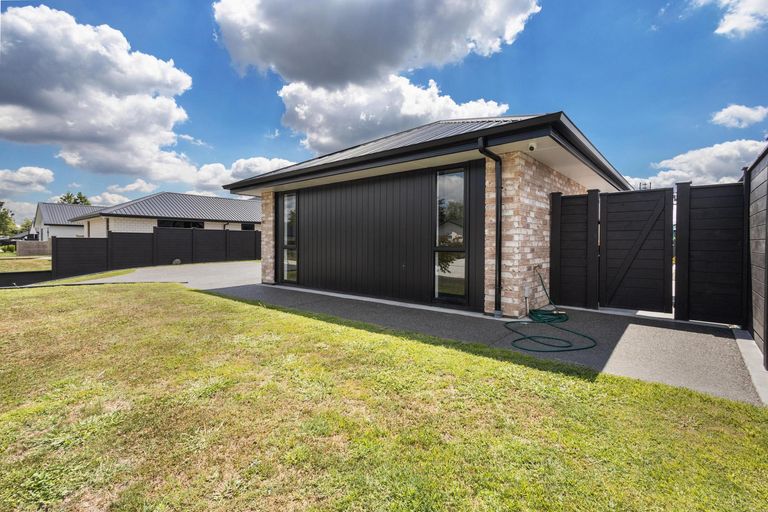 Photo of property in 6 Hinerangi Drive, Matamata, 3400