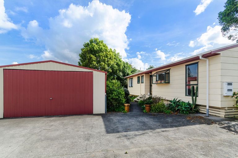 Photo of property in 44a Paerata Road, Pukekohe, 2120