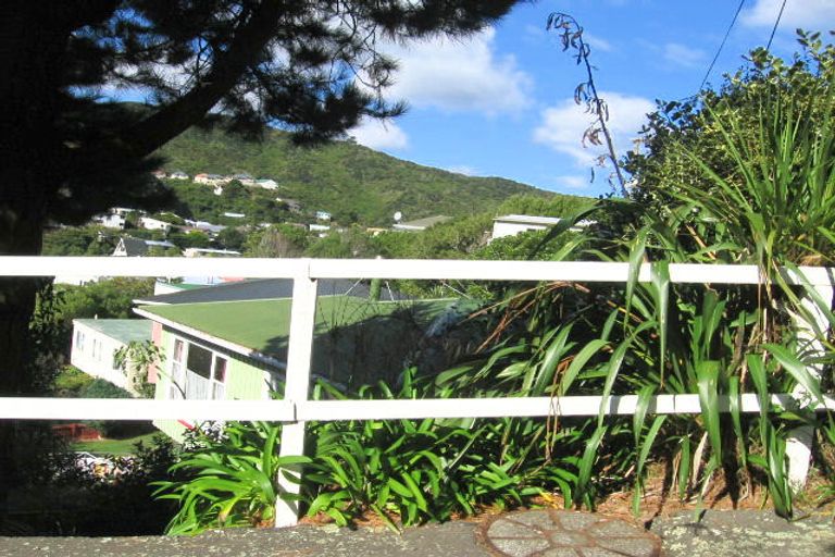 Photo of property in 23 Saint Albans Avenue, Karori, Wellington, 6012