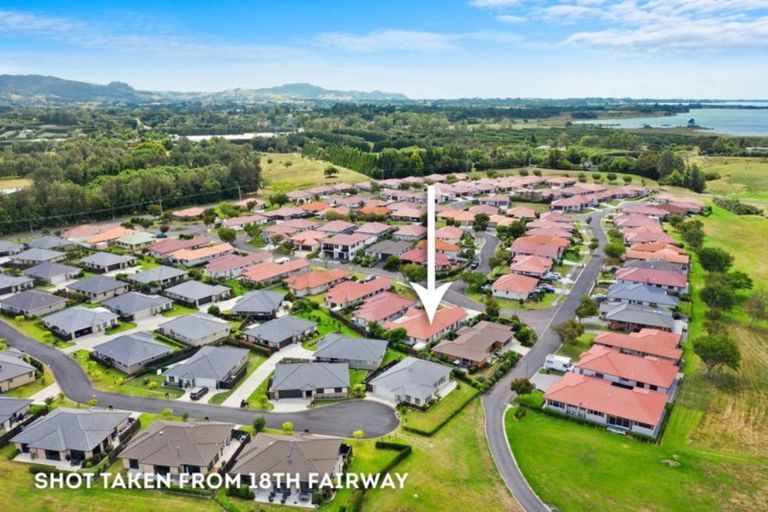 Photo of property in 22 Gleneagles Drive, Aongatete, Katikati, 3178