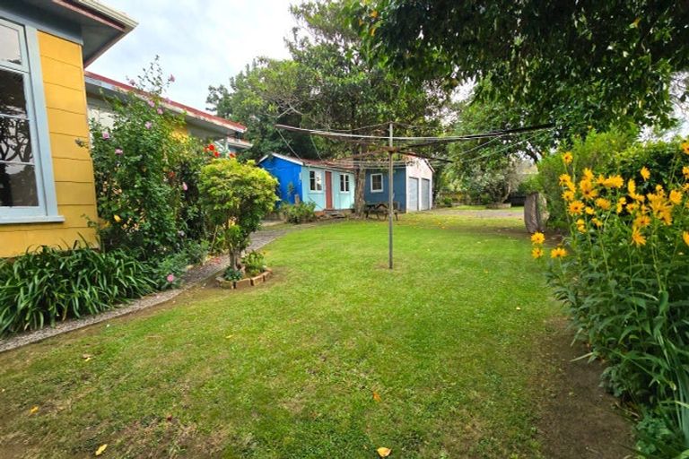 Photo of property in 21 Regent Street, Waihi, 3610