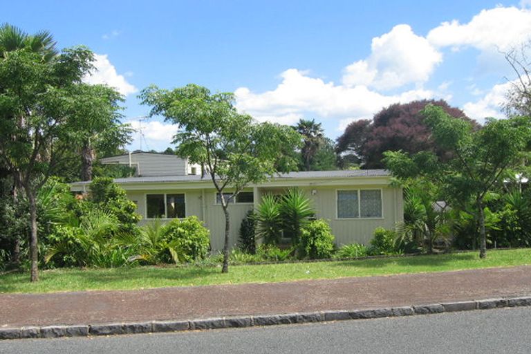 Photo of property in 10 Rochdale Avenue, Glendowie, Auckland, 1071