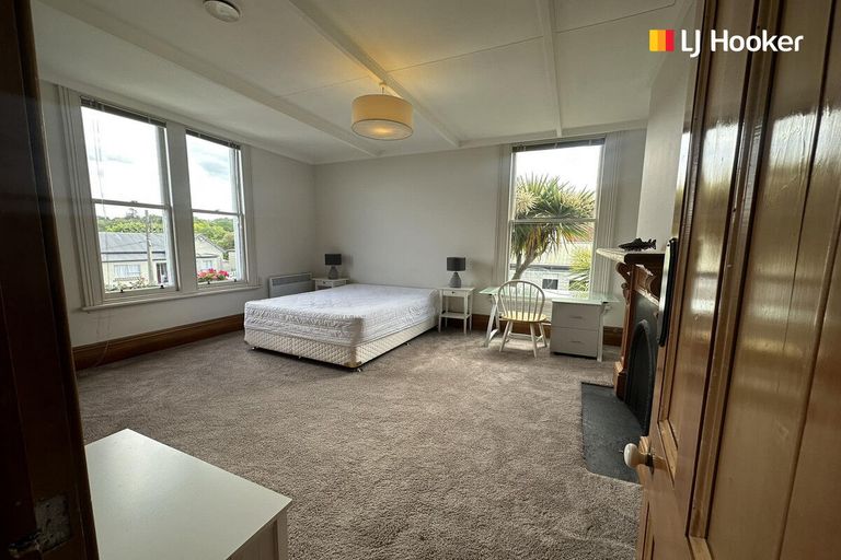 Photo of property in 30 Russell Street, Dunedin Central, Dunedin, 9016