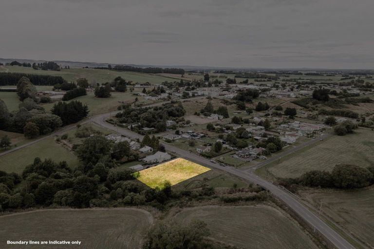 Photo of property in 18 Ettrick Street, Nightcaps, 9630