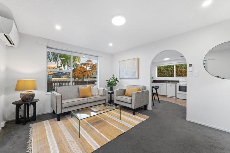 Photo of property in 83a Cottonwood Street, Parklands, Christchurch, 8083