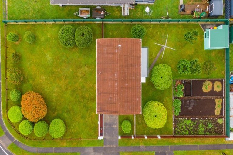 Photo of property in 63 Arthur Street, Tokoroa, 3420