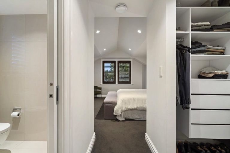 Photo of property in 55 Summer Street, Ponsonby, Auckland, 1011