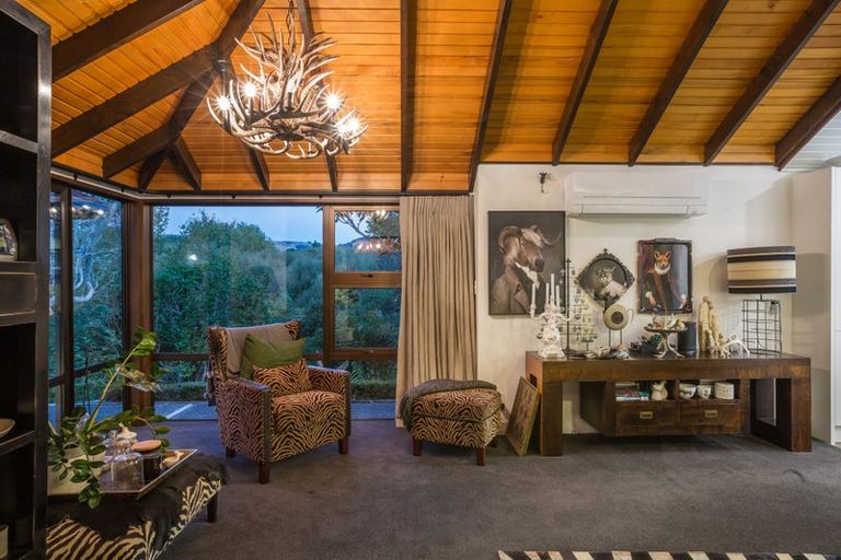 Photo of property in Platium Lodge, 31 Flightys Road, Judgeford, Porirua, 5381