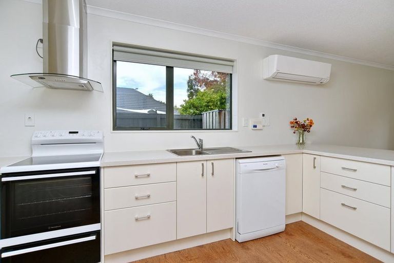 Photo of property in 81a Clearbrook Lane, Rangiora, 7400